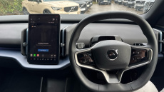 Volvo EX30 200kW SM Extended Range Plus 69kWh 5dr Auto Electric Estate